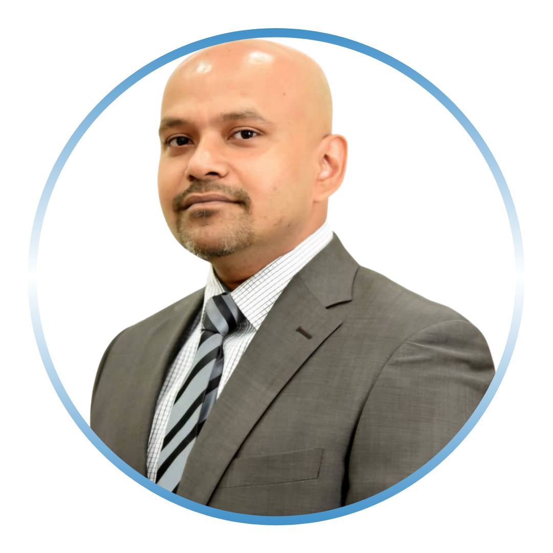 Dr Karthikeashvaren A/L Subramaniam